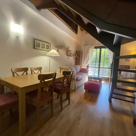 Apartment S04 - Alojamiento Mulleres - Villmor Sesué