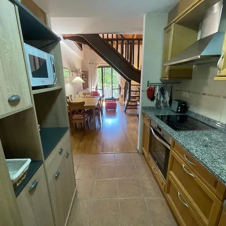 Apartment S04 - Alojamiento Mulleres - Villmor *