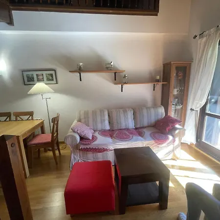 Apartment S04 - Alojamiento Mulleres - Villmor *
