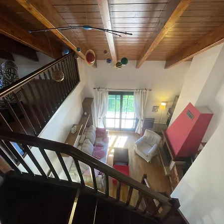 Apartment S04 - Alojamiento Mulleres - Villmor *